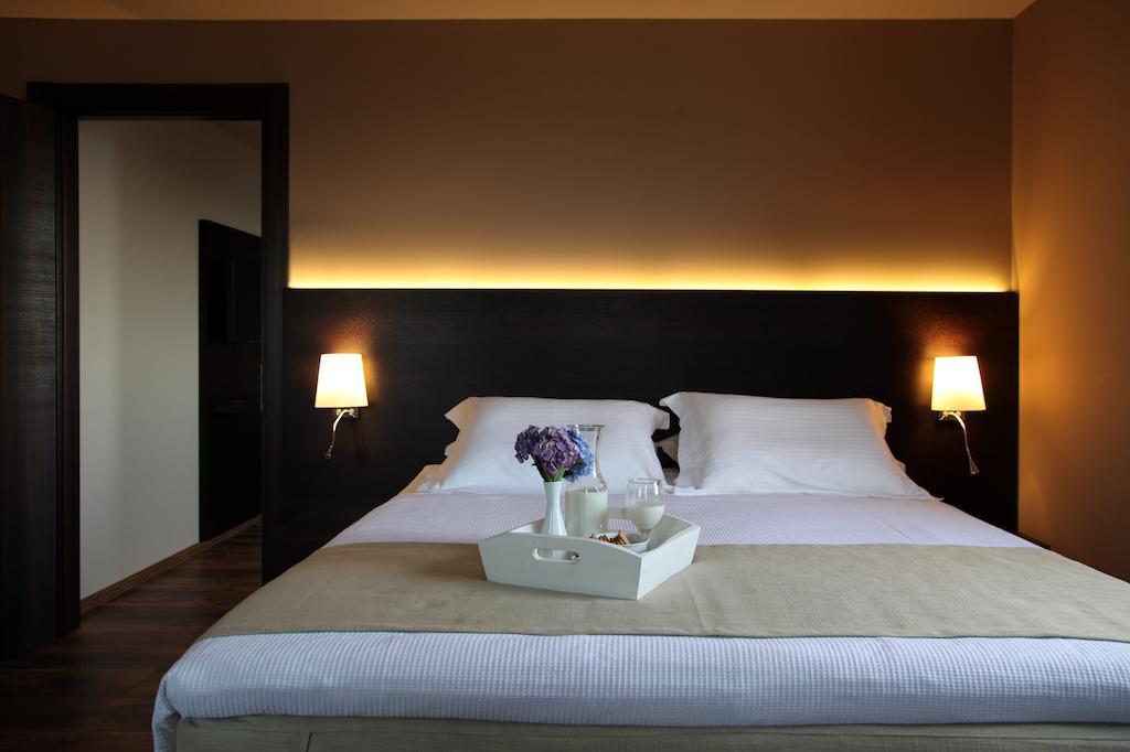 Theta Hotel Pelion เอยอส ดิมิตริออส ห้อง รูปภาพ