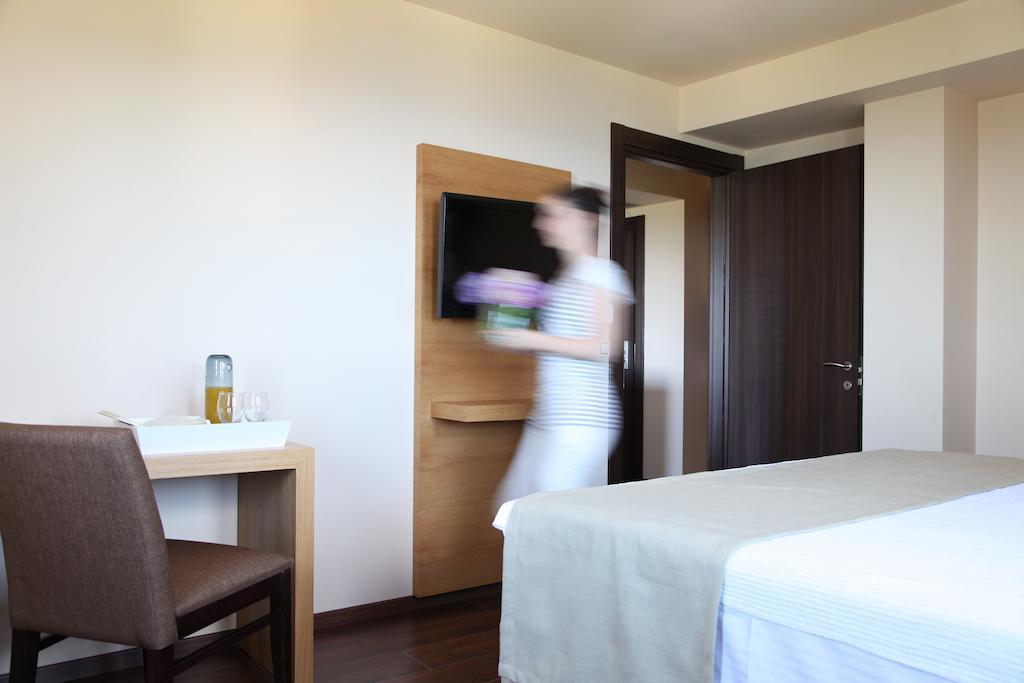 Theta Hotel Pelion เอยอส ดิมิตริออส ห้อง รูปภาพ