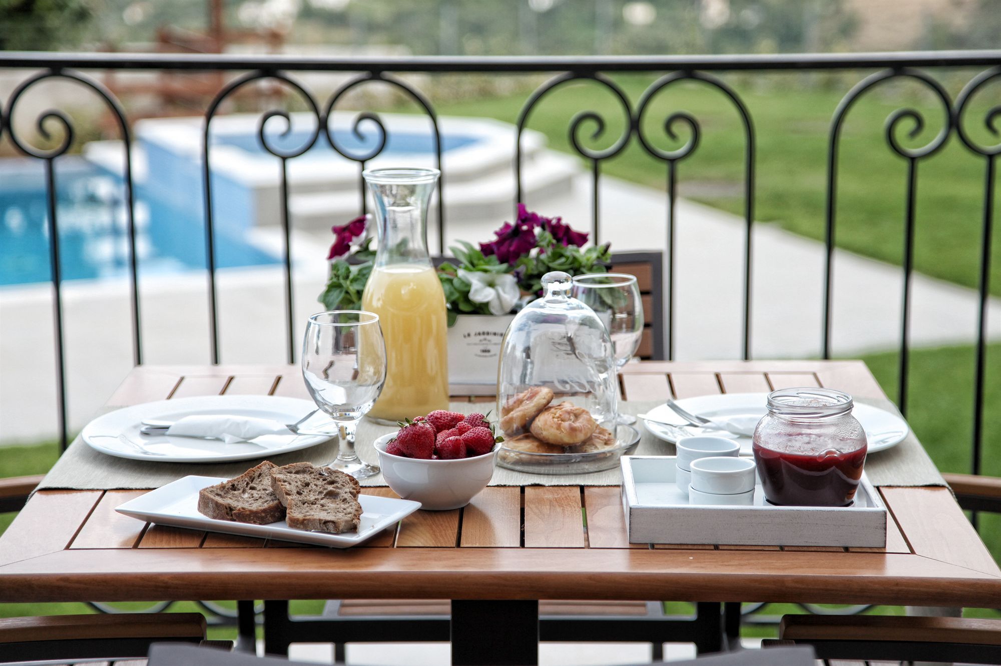 Theta Hotel Pelion เอยอส ดิมิตริออส ภายนอก รูปภาพ