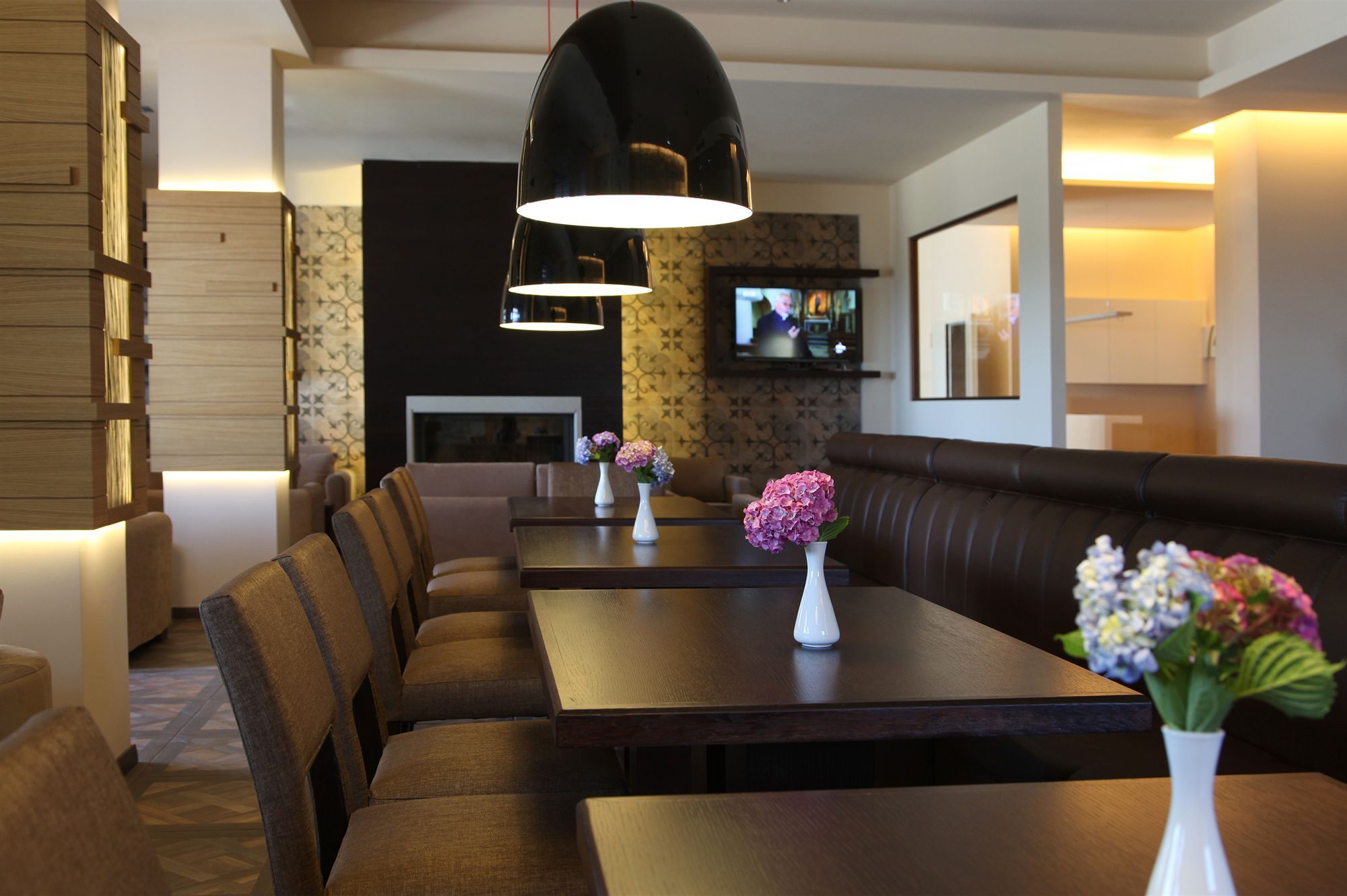 Theta Hotel Pelion เอยอส ดิมิตริออส ภายนอก รูปภาพ