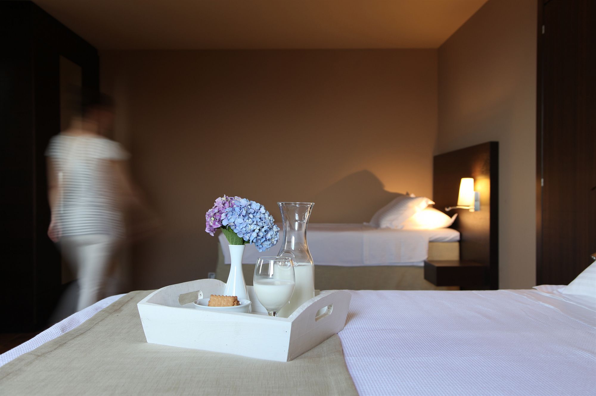 Theta Hotel Pelion เอยอส ดิมิตริออส ภายนอก รูปภาพ