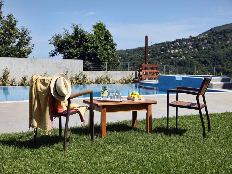 Theta Hotel Pelion เอยอส ดิมิตริออส ภายนอก รูปภาพ